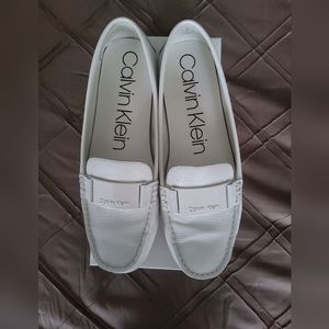 Calvin Klein Lisette Women's Loafers
